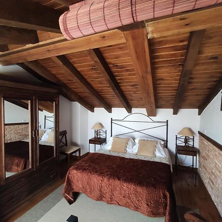 Appartement Saika Rural à Manjirón Extérieur photo