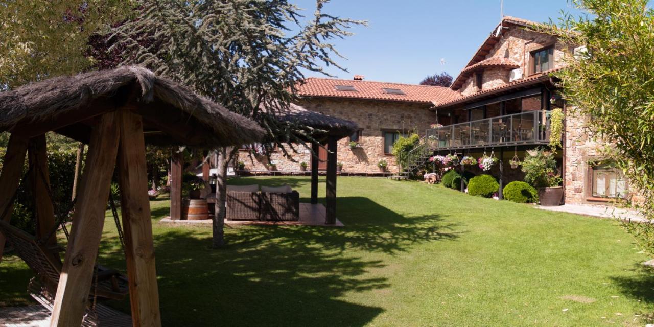 Appartement Saika Rural à Manjirón Extérieur photo