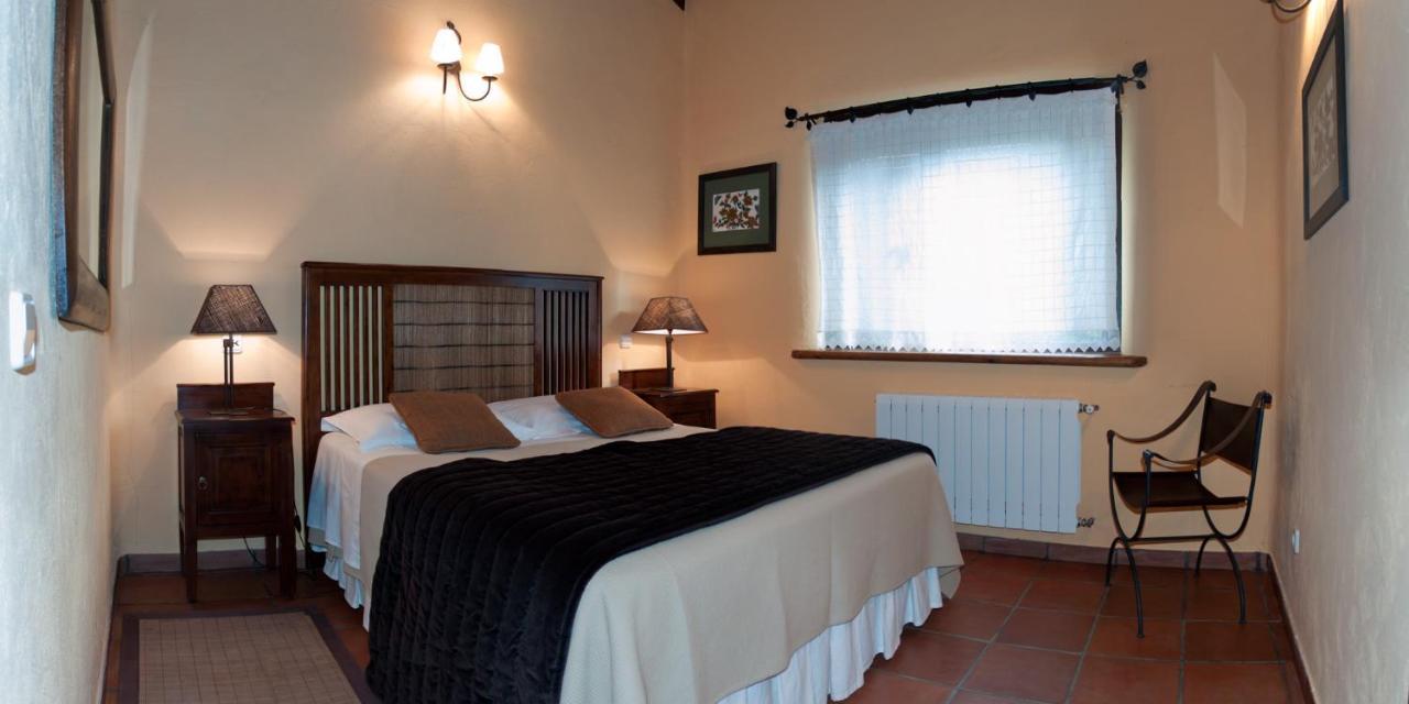 Appartement Saika Rural à Manjirón Extérieur photo