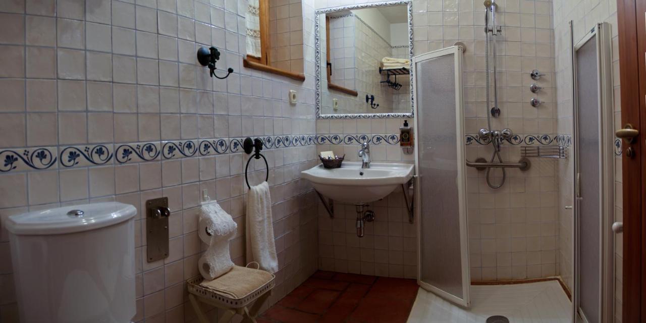 Appartement Saika Rural à Manjirón Extérieur photo