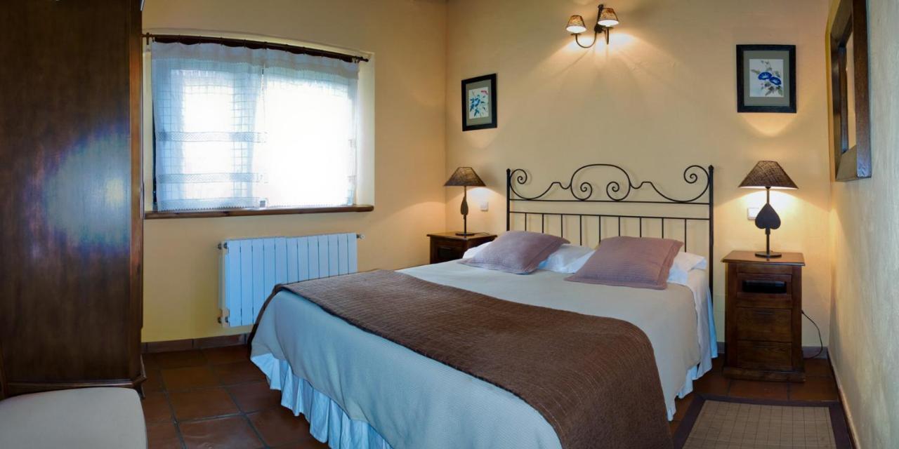 Appartement Saika Rural à Manjirón Extérieur photo