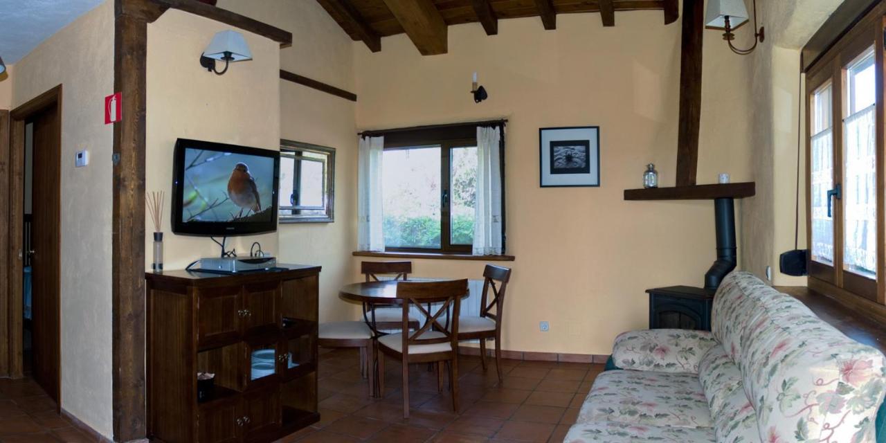Appartement Saika Rural à Manjirón Extérieur photo