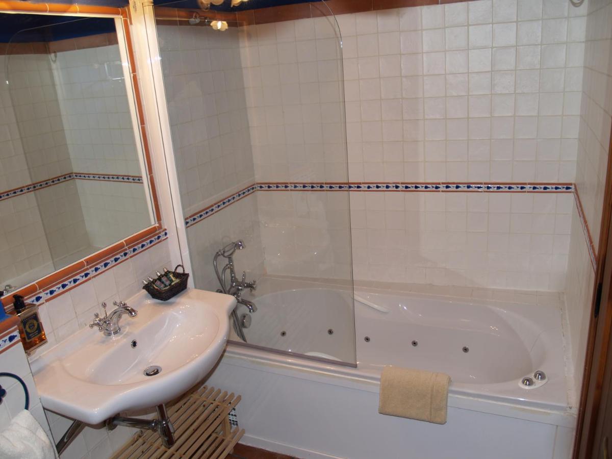 Appartement Saika Rural à Manjirón Extérieur photo