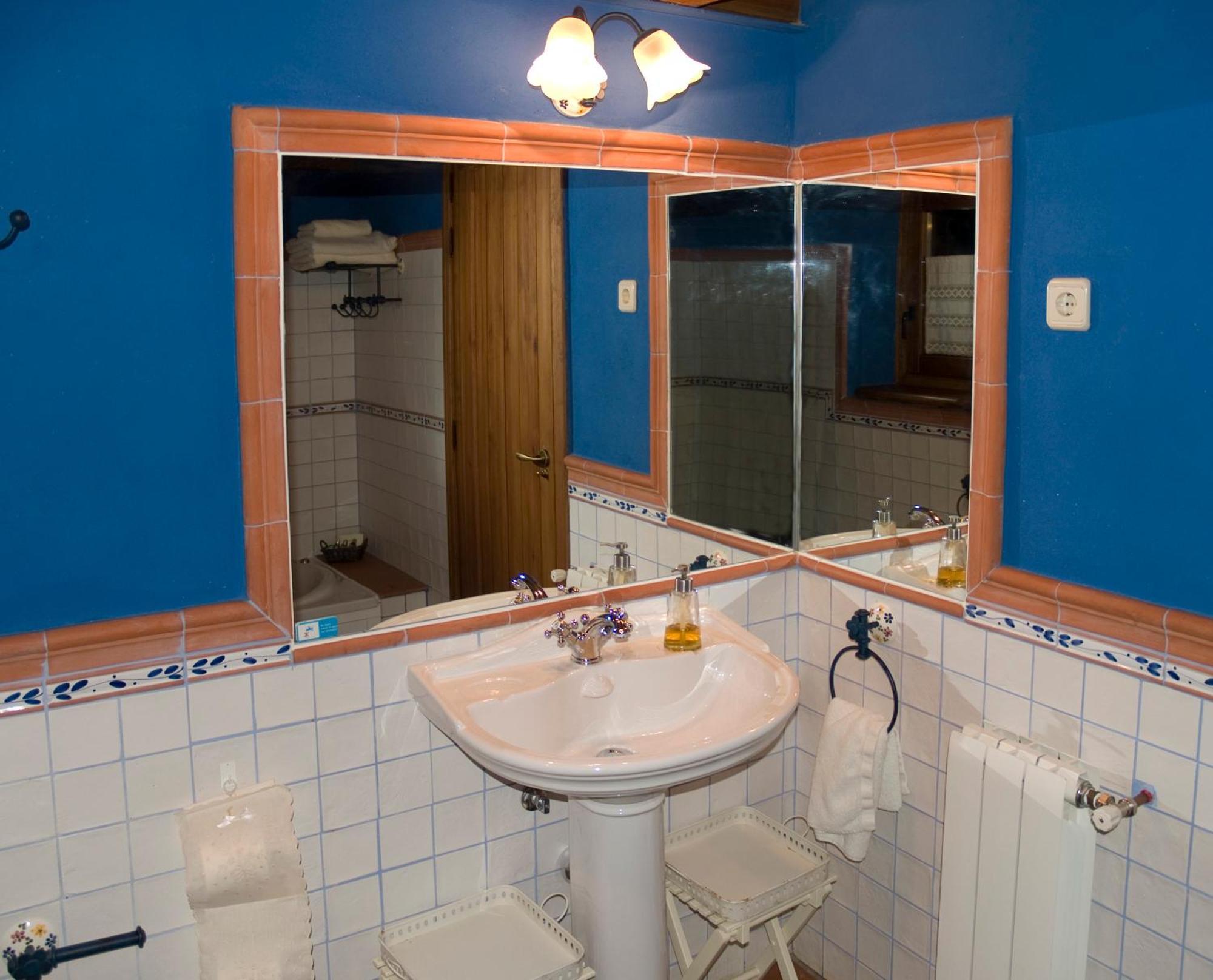 Appartement Saika Rural à Manjirón Extérieur photo