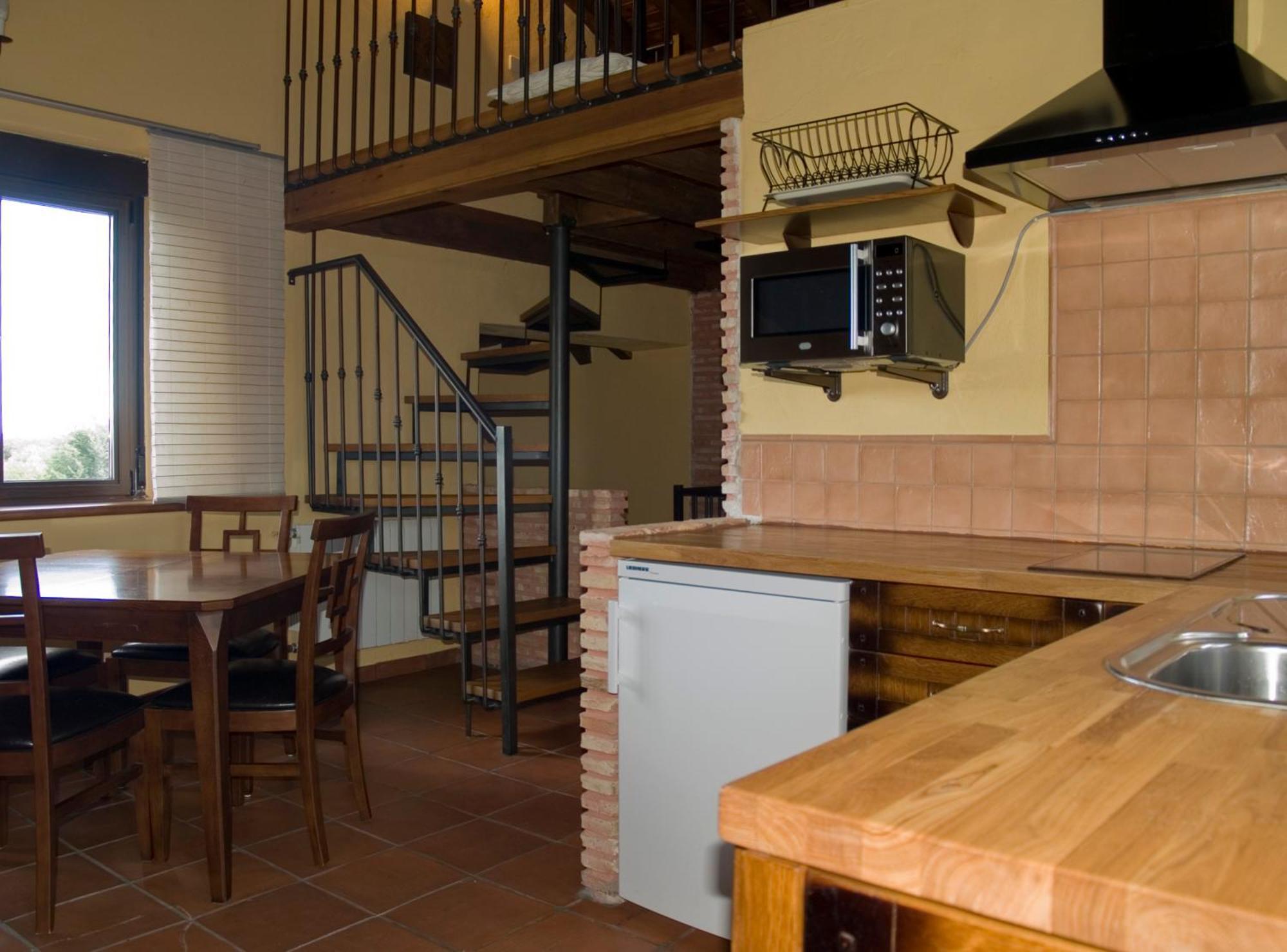Appartement Saika Rural à Manjirón Extérieur photo