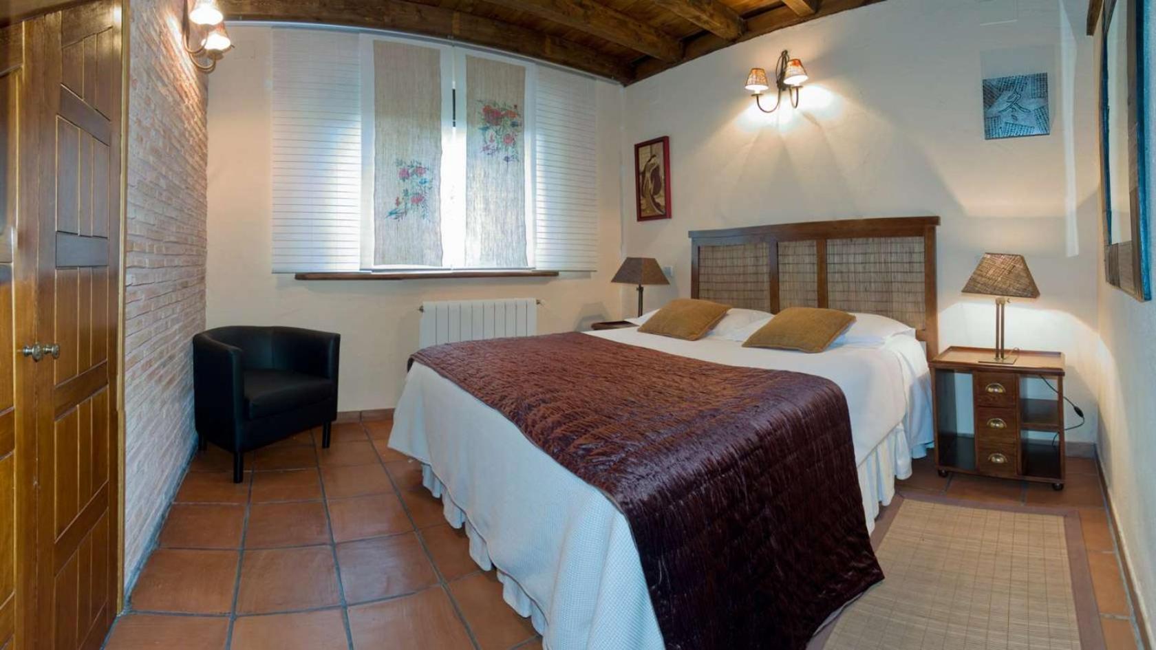 Appartement Saika Rural à Manjirón Extérieur photo
