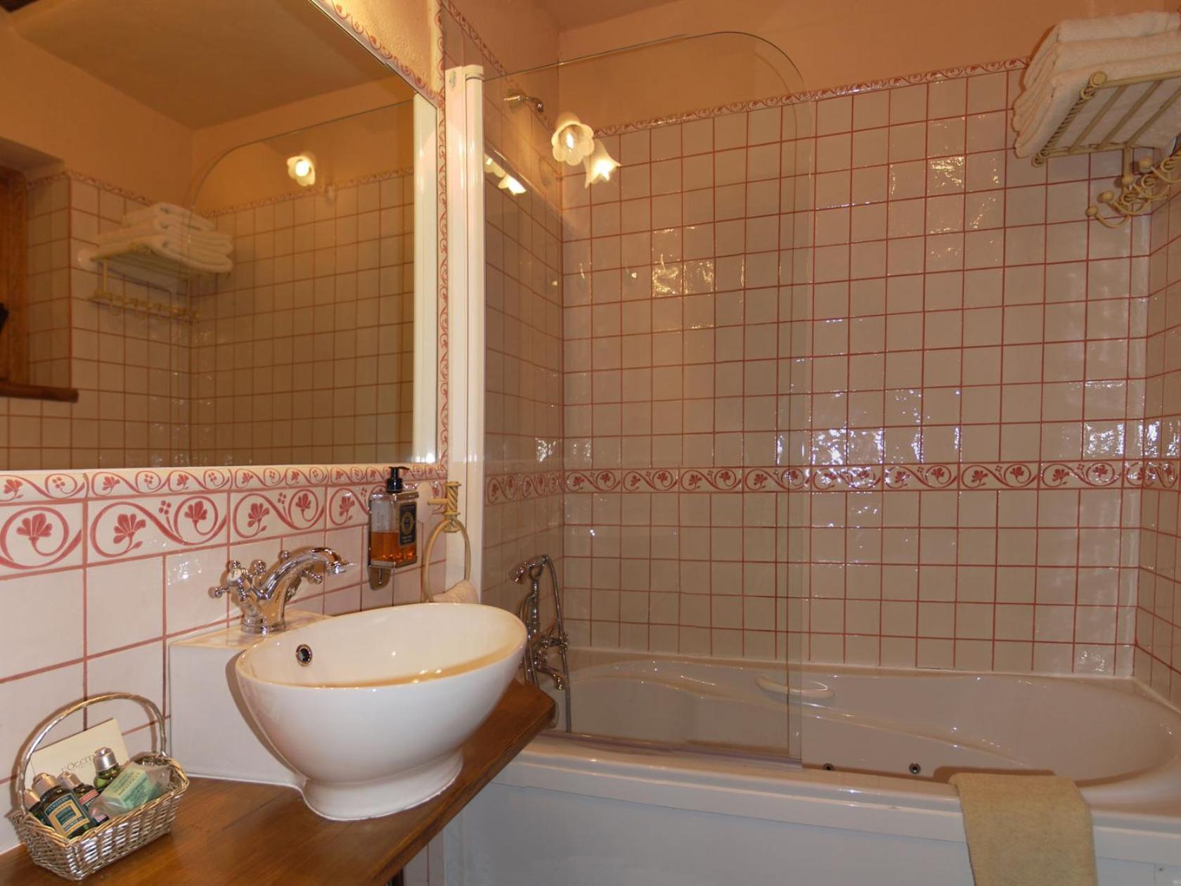Appartement Saika Rural à Manjirón Extérieur photo